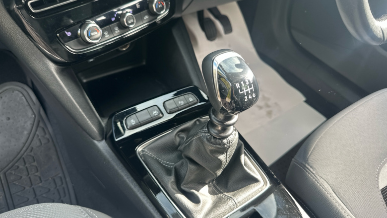 Vauxhall Mokka 1.2 Turbo Elite Nav 5dr Petrol Hatchback